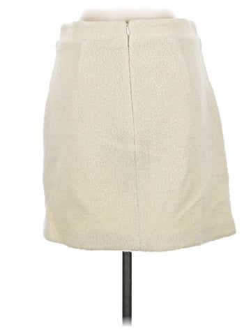 Los Angeles Atelier & Other Stories Wool Skirt (view 2)