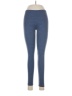 Atmosphere Blue Yoga Pants Size UK 12 / US 8 - photo 1
