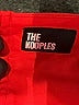 The Kooples Red Sleeveless Top Size Sm (1) - photo 7