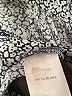 Foxcroft Gray Long Sleeve Blouse Size 8 - photo 8