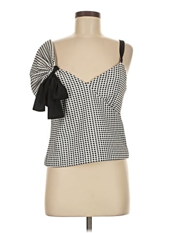 Club Monaco Sleeveless Top (view 1)