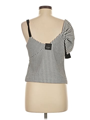 Club Monaco Sleeveless Top (view 2)