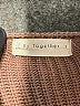 By Together Brown Cardigan Size S - photo 7
