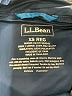 L.L.Bean 100% Polyester Blue Snow Jacket Size XS - photo 6