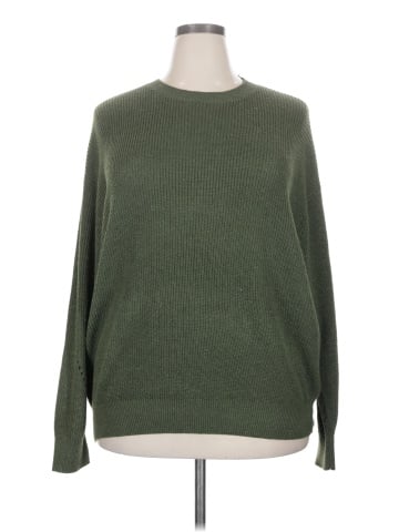 78 & Sunny Pullover Sweater (view 1)