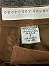 Geoffrey Beene Sport Brown Casual Pants Size 8 - photo 6