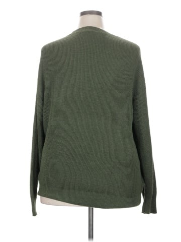 78 & Sunny Pullover Sweater (view 2)