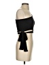 Windsor Black Tube Top Size XS (estimated) - photo 4