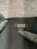 a.n.a. A New Approach 100% Polyester Black Sleeveless Blouse Size M - photo 7