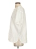 Assorted Brands Ivory White Kimono Size S (estimated) - photo 5