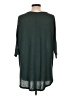 Buddy Basics Green 3/4 Sleeve T-Shirt Size L - photo 2