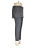 CAbi Gray Active Pants Size L - photo 4