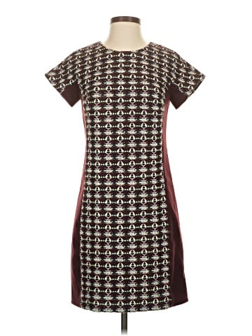 J.Crew Collection Casual Dress (view 1)