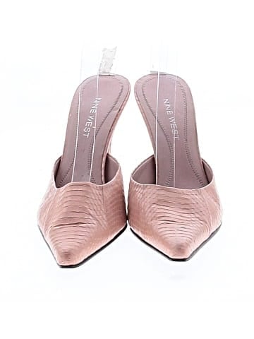 Nine West Mule/Clog (view 2)