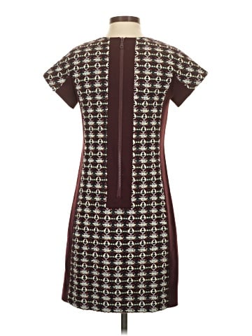 J.Crew Collection Casual Dress (view 2)