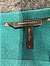 BCBGMAXAZRIA Teal Pullover Sweater Size S - photo 6