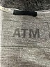 ATM Gray Active Tank Size S - photo 7