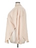 Unbranded 100% Polyester Tan 3/4 Sleeve Blouse Size 2X (estimated) - photo 5