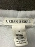 Assorted Brands 100% Polyester Gray Casual Pants Size 3X - photo 4