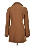J.Crew Brown Wool Coat Size 4 - photo 2
