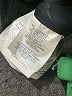 Marmot 100% Polyester Argyle Green Jacket Size S - photo 7