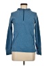 all in motion 100% Polyester Blue Fleece Size L - photo 1