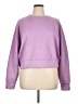 Danskin Purple Sweatshirt Size XL - photo 1