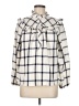 J.Crew Ivory Long Sleeve Blouse Size M - photo 1