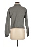 Wild Fable Gray Pullover Sweater Size M - photo 2