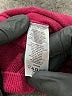 Ann Taylor LOFT Outlet 100% Cotton Stars Burgundy Pullover Sweater Size M - photo 8
