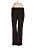 Self Contrast Black Dress Pants Size L - photo 1
