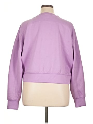 Danskin Sweatshirt (view 2)