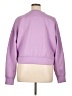Danskin Purple Sweatshirt Size XL - photo 2
