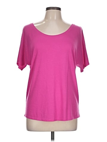 Bella Short Sleeve T-Shirt (view 1)