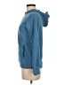 all in motion 100% Polyester Blue Fleece Size L - photo 5