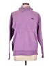 Obey Purple Pullover Hoodie Size M - photo 1