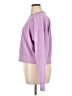 Danskin Purple Sweatshirt Size XL - photo 5
