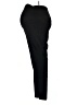 Seraphine Black Dress Pants Size 8 - photo 5