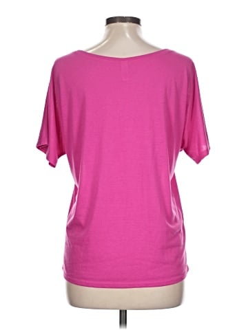 Bella Short Sleeve T-Shirt (view 2)