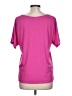 Bella Pink Short Sleeve T-Shirt Size L - photo 2