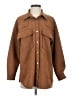 Altar'd State Brown Coat Size S - photo 1