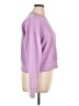 Danskin Purple Sweatshirt Size XL - photo 4