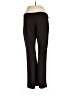 Self Contrast Black Dress Pants Size L - photo 2