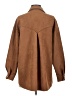 Altar'd State Brown Coat Size S - photo 2