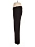 Self Contrast Black Dress Pants Size L - photo 5