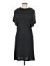 Max Studio Gray Casual Dress Size M - photo 1