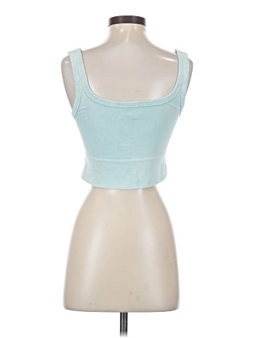 Nikibiki Tank Top (view 2)