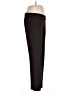 Self Contrast Black Dress Pants Size L - photo 4