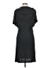 Max Studio Gray Casual Dress Size M - photo 2