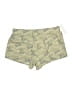 Venus Camo Green Shorts Size XL - photo 1
